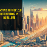 Dinstar Authorized Distributor in Dubai