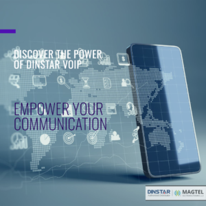 Dinstar VoIP solutions Dubai-dinstardubai.com